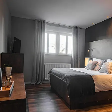Holiday Home In Lemberg Near Ramstein Castle, Cleaning Included Holiday home