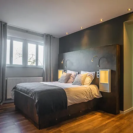 Holiday Home In Lemberg Near Ramstein Castle, Cleaning Included Holiday home *