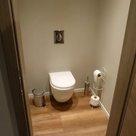 Holiday Home In Lemberg Near Ramstein Castle, Cleaning Included * Lemberg