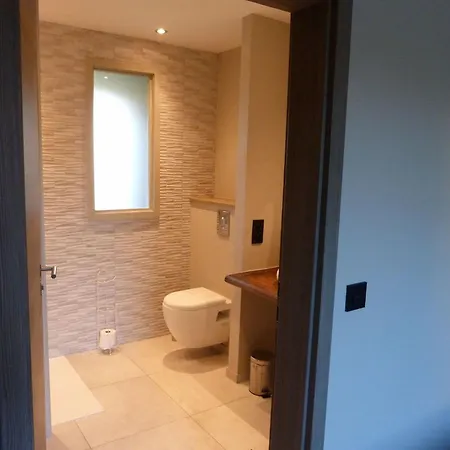 Holiday Home In Lemberg Near Ramstein Castle, Cleaning Included Holiday home