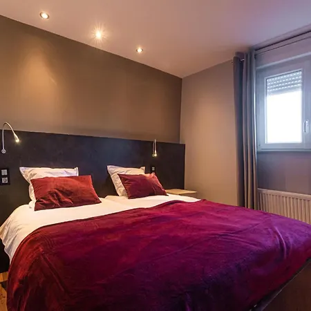 Holiday Home In Lemberg Near Ramstein Castle, Cleaning Included Holiday home Lemberg