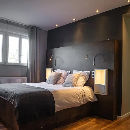 Holiday Home In Lemberg Near Ramstein Castle, Cleaning Included * Lemberg